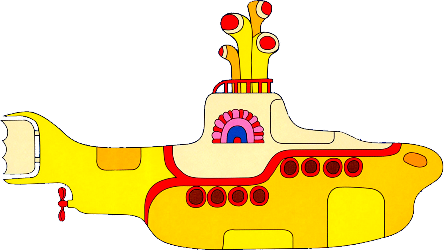 Yellow Submarine